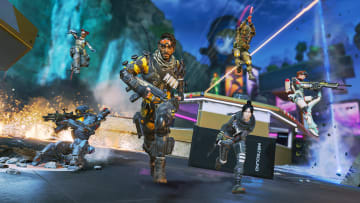Fans shouldn't hold out for an Apex Legends 2 anytime soon.